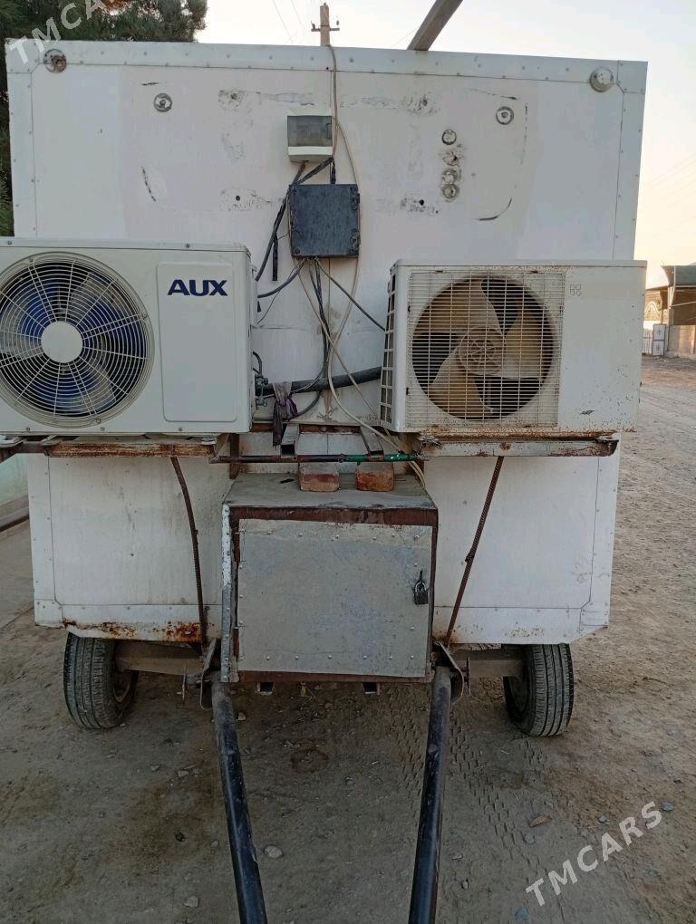 Toy haladilnik. - Бахарден - img 2