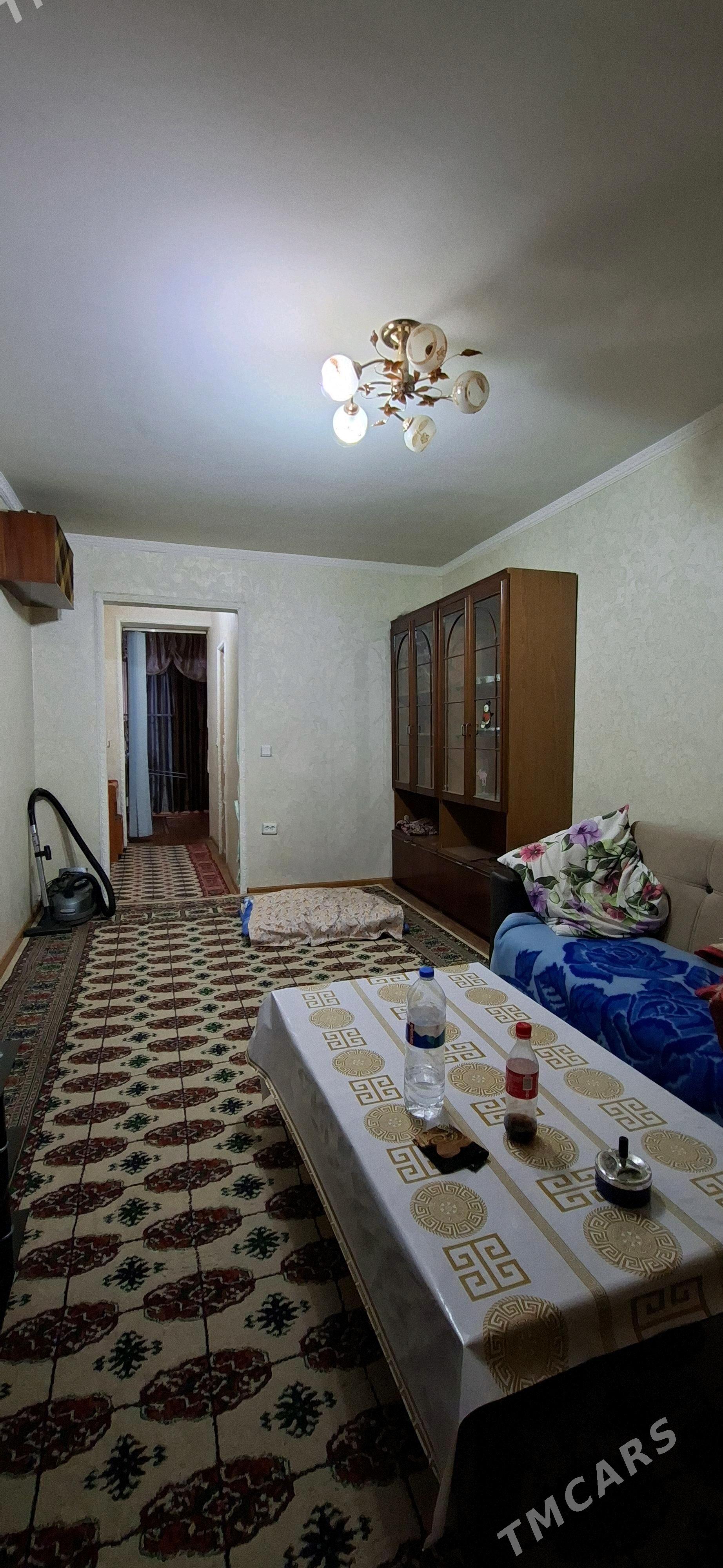 Arenda jay 3 Mkr - Aşgabat - img 3