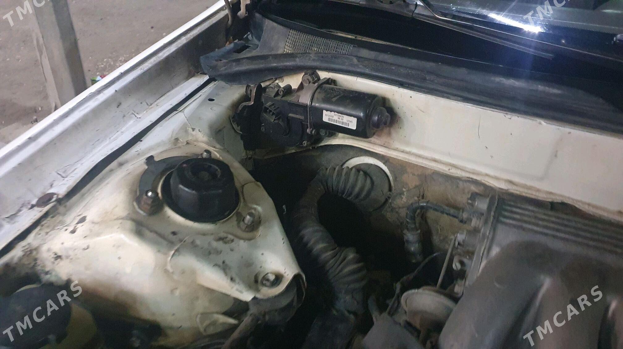 Toyota Avalon 1997 - 95 000 TMT - Mary - img 5