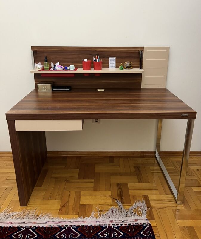 Mebel Istikbal - Aşgabat - img 3