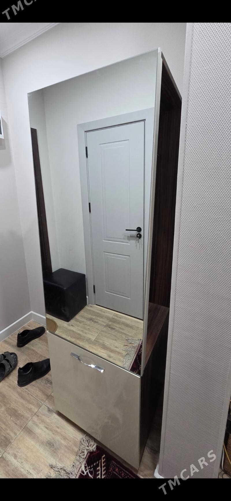 прихожая в хорошем состоянии - Aşgabat - img 4