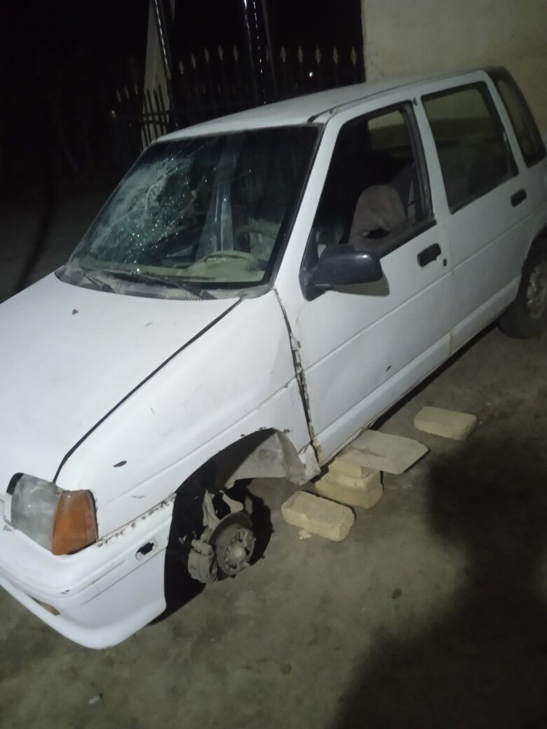 Ak Tiko Mashin Böljek 7 000 TMT - Шабатский этрап - img 4