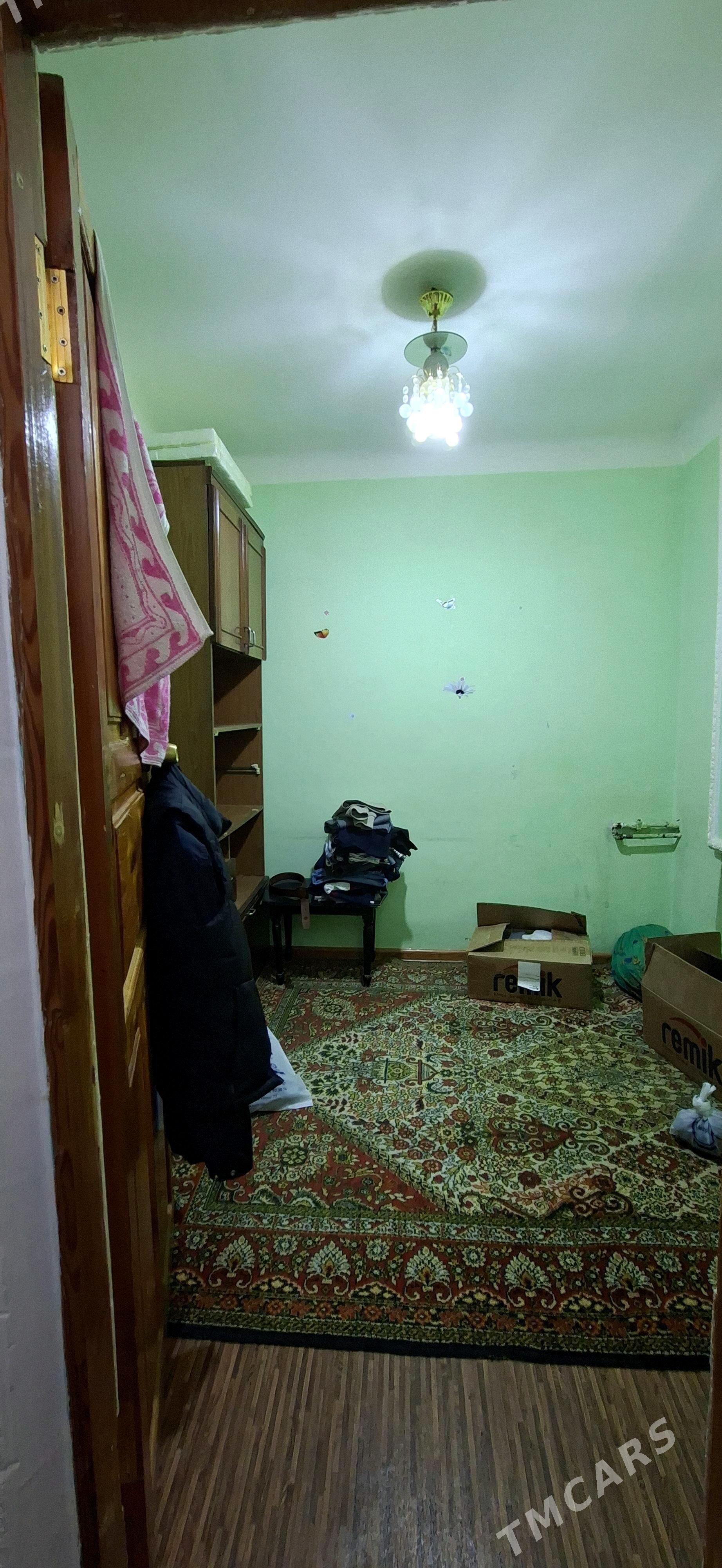 Arenda jay 3 Mkr - Aşgabat - img 6