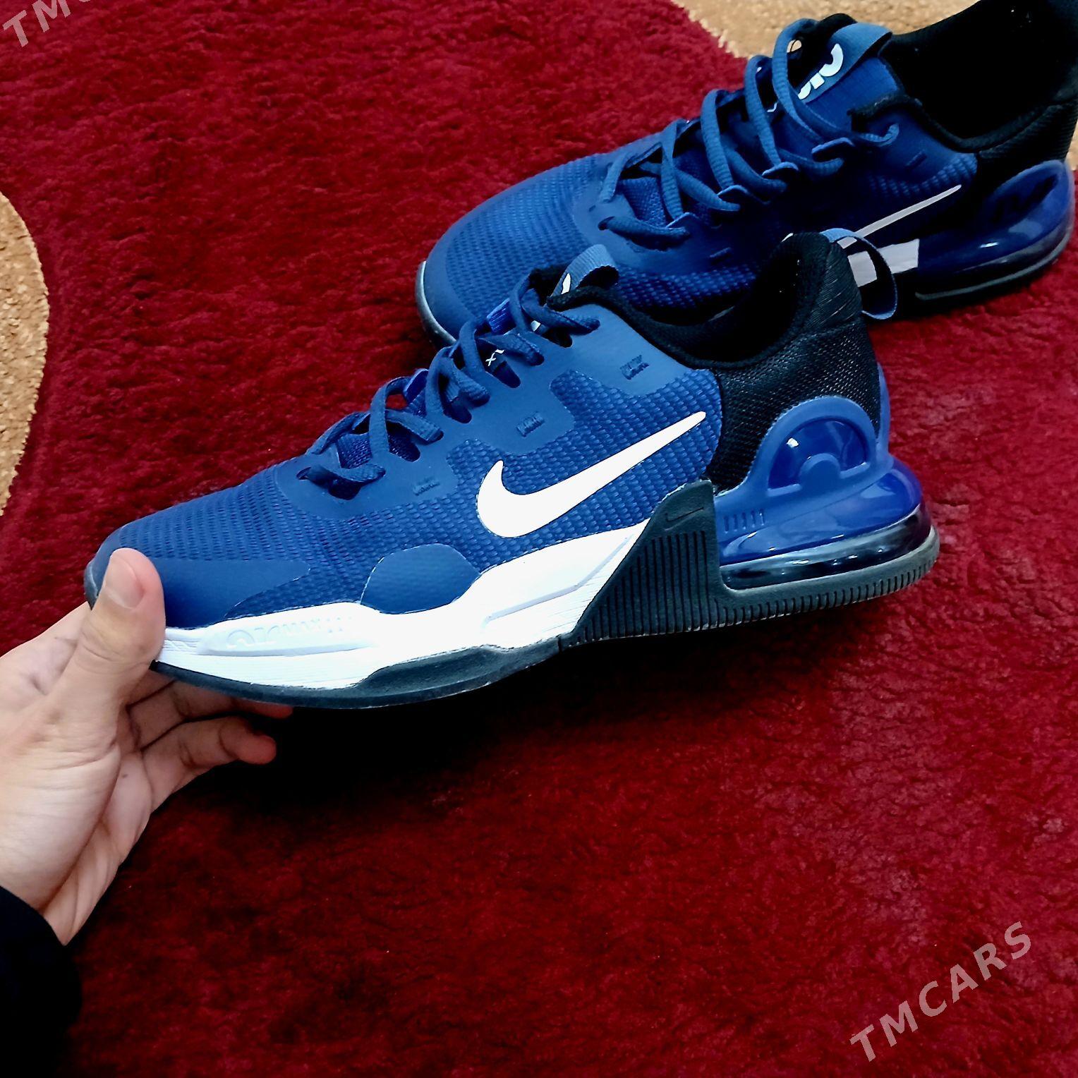 Krosowka - Aşgabat - img 1