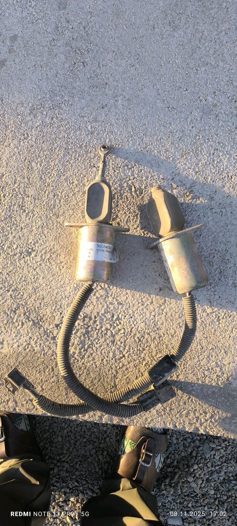 pagrusnik ociryan 500 TMT - Мары - img 1