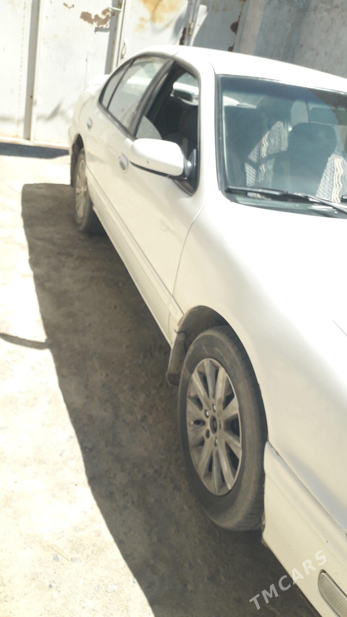 Nissan Cefiro 1995 - 30 000 TMT - Туркменабат - img 2