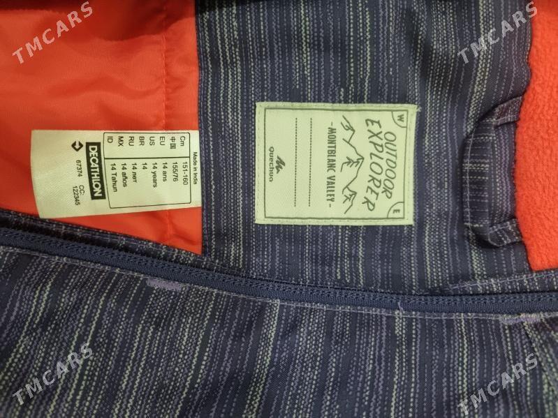 куртка спортивная - Ашхабад - img 2