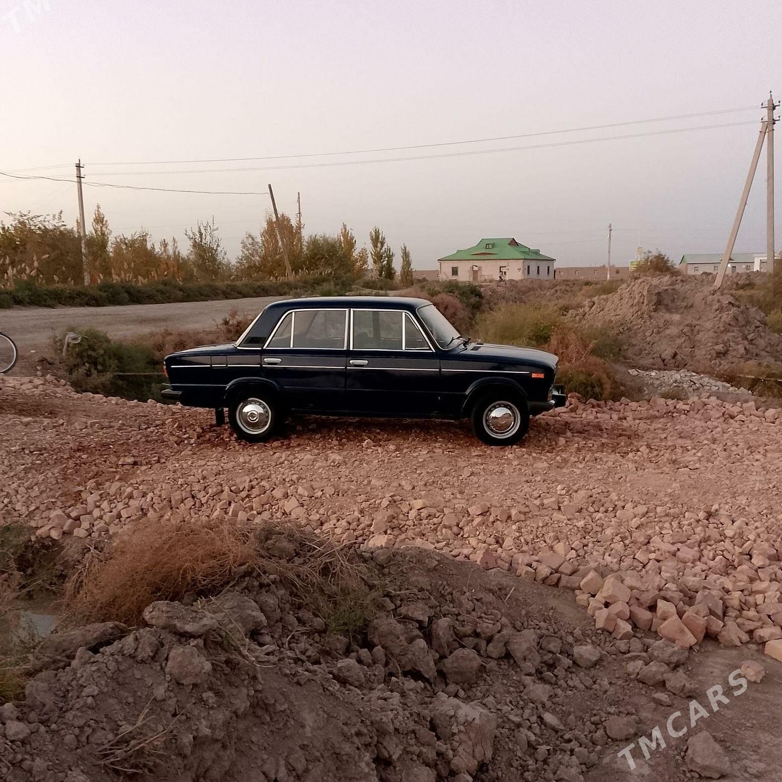 Lada 2106 1998 - 40 000 TMT - Акдепе - img 3