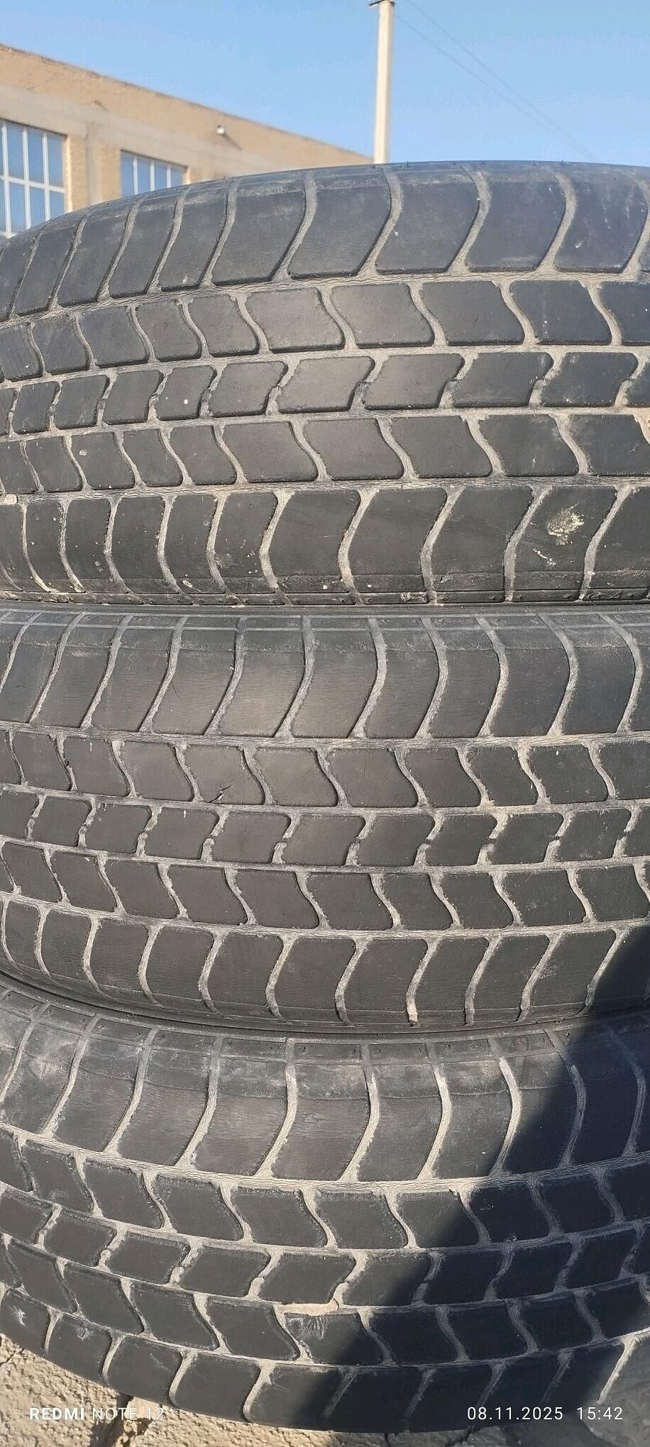 175 70 13 teker 180 TMT - Туркменабат - img 2