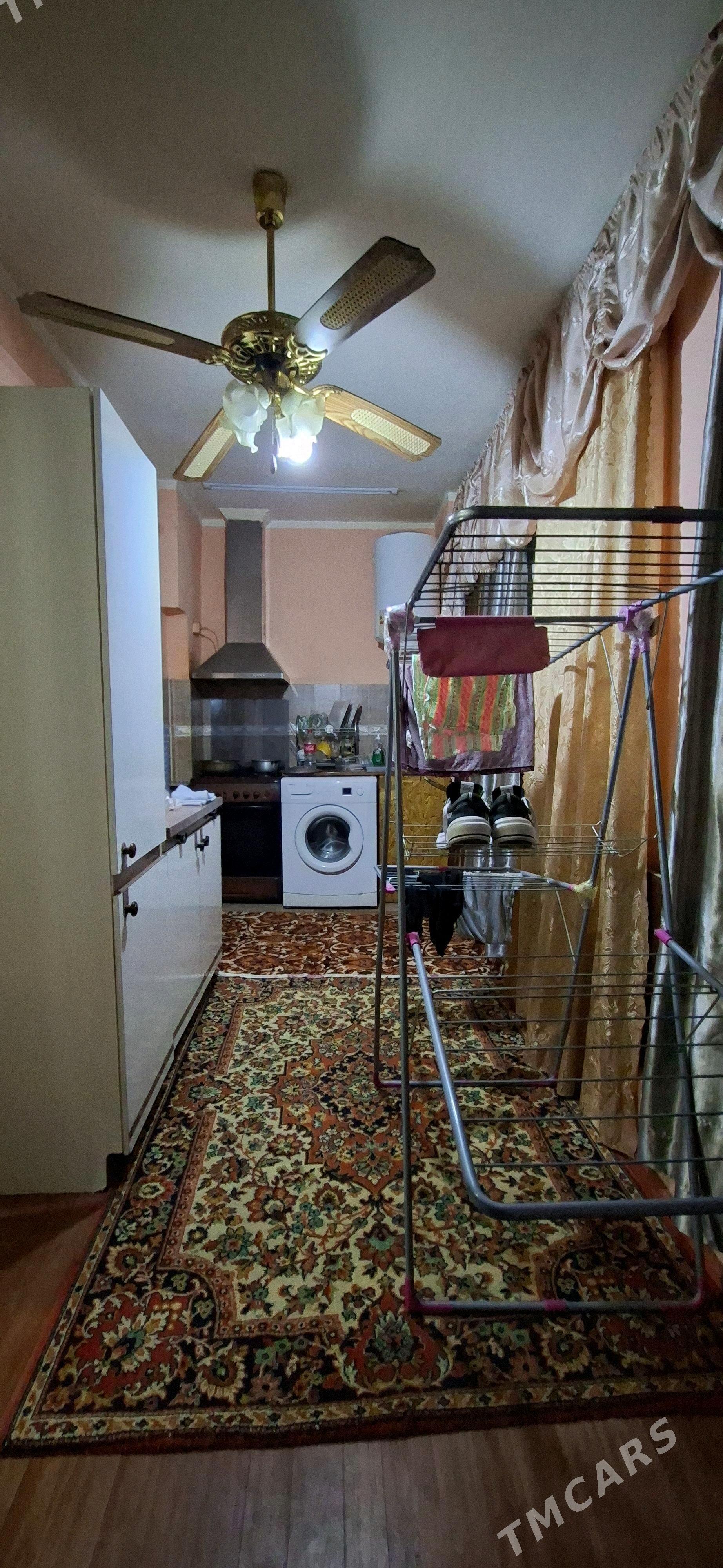 Arenda jay 3 Mkr - Aşgabat - img 8