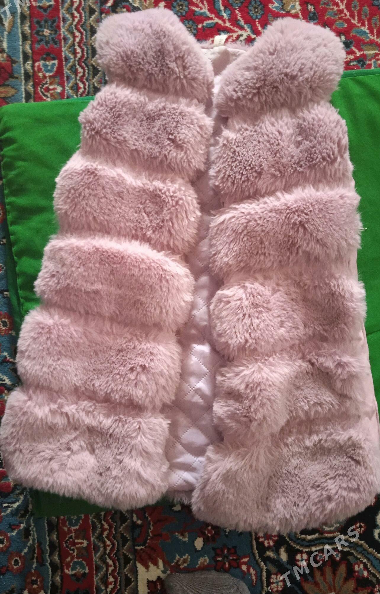 çaga şuba - Балканабат - img 2