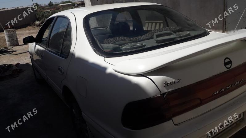 Nissan Cefiro 1995 - 30 000 TMT - Туркменабат - img 4