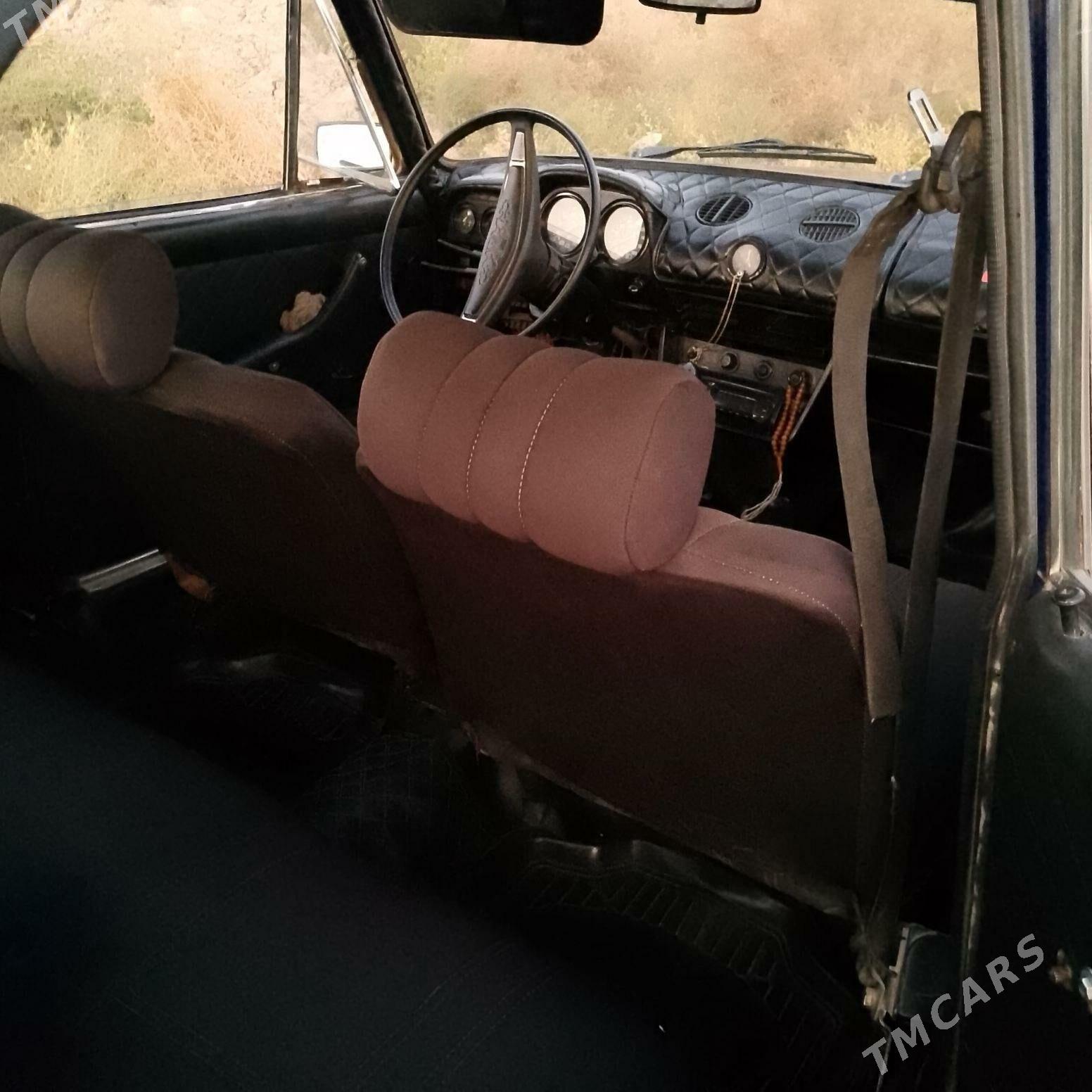 Lada 2106 1998 - 40 000 TMT - Акдепе - img 5