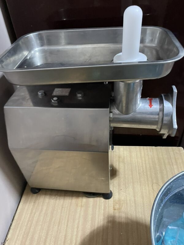 et masyn - Мары - img 4