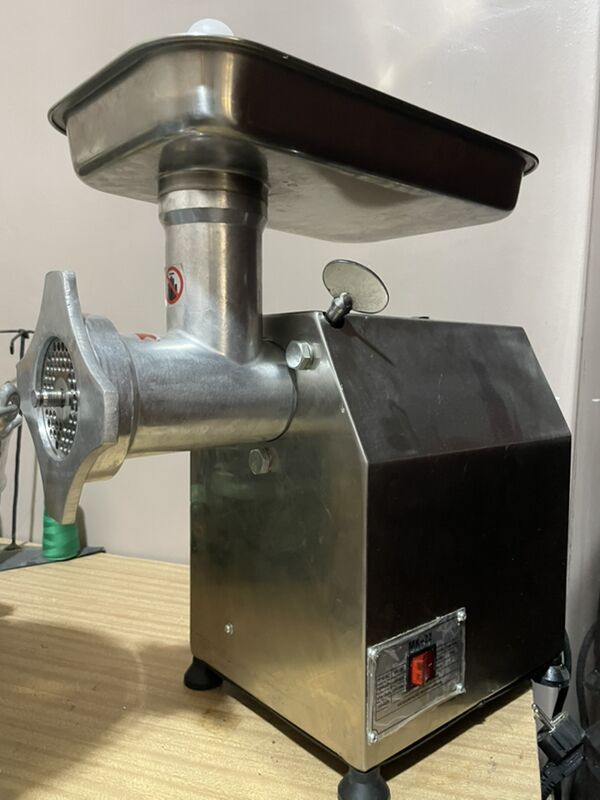 et masyn - Мары - img 2