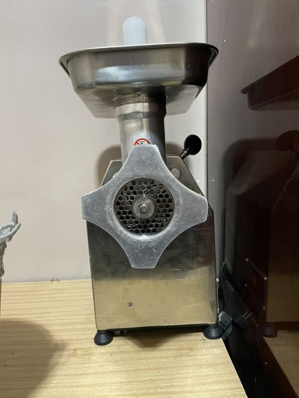 et masyn - Мары - img 3