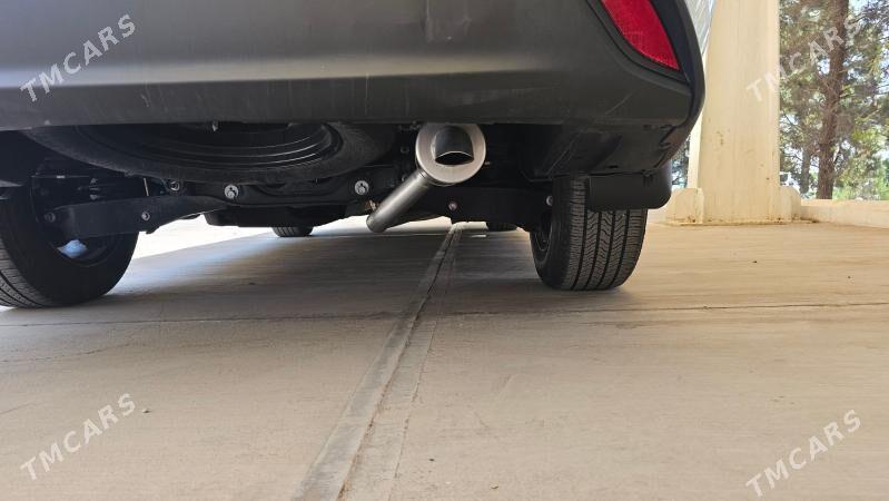 Toyota Highlander 2022 - 605 000 TMT - "Altyn Asyr" Gündogar bazary (Jygyllyk) - img 7