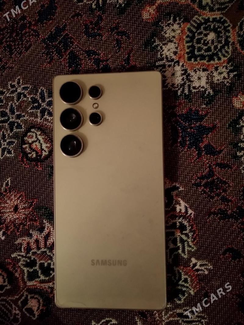 S 25 ultra dublikat dubayski - Джебел - img 1