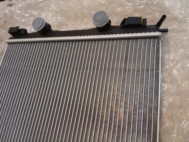 Nissan kaşkaý radiator 2 000 TMT - Ашхабад - img 2