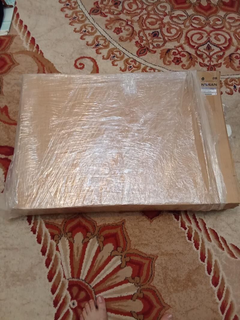 Nissan kaşkaý radiator 2 000 TMT - Ашхабад - img 5