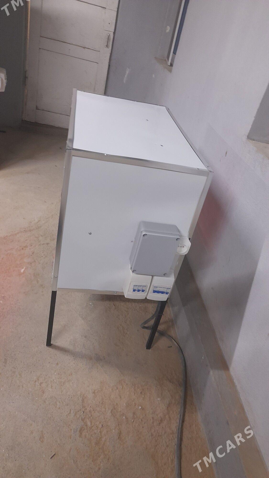 pec - Ak bugdaý etraby - img 2