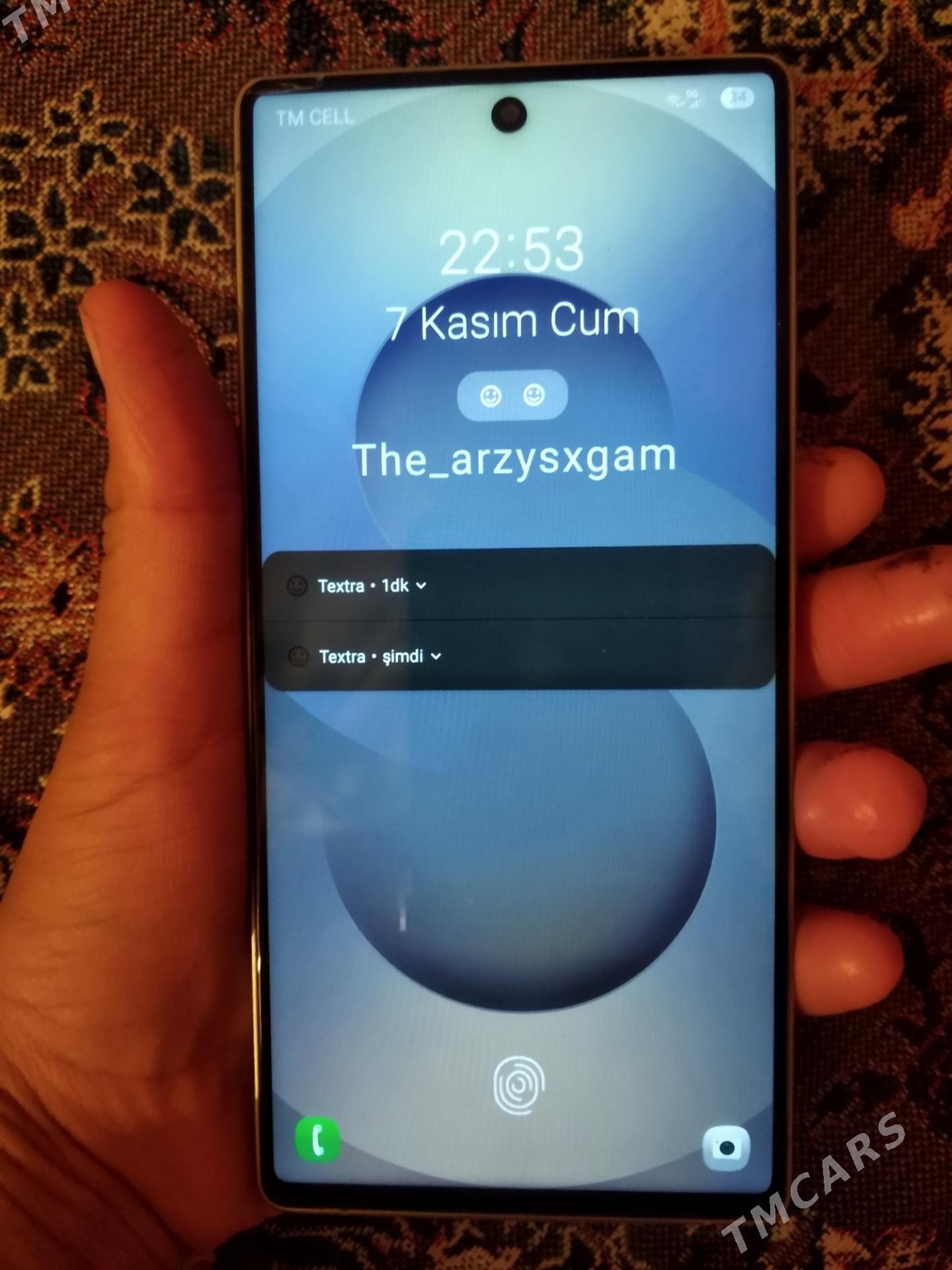 S 25 ultra dublikat dubayski - Джебел - img 2