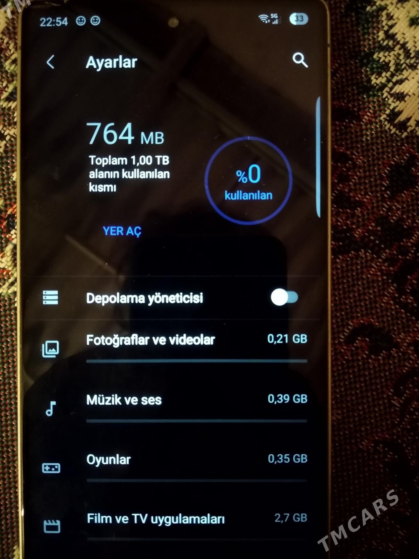 S 25 ultra dublikat dubayski - Джебел - img 3