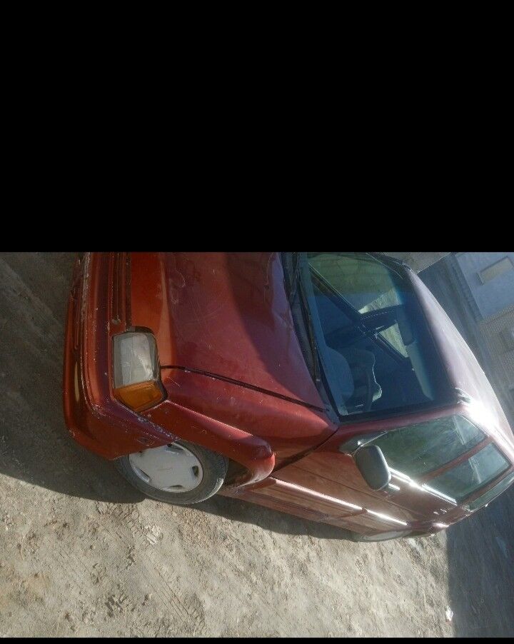 Gyzyl Tiko Mashin Boldim 6 000 TMT - Шабатский этрап - img 3