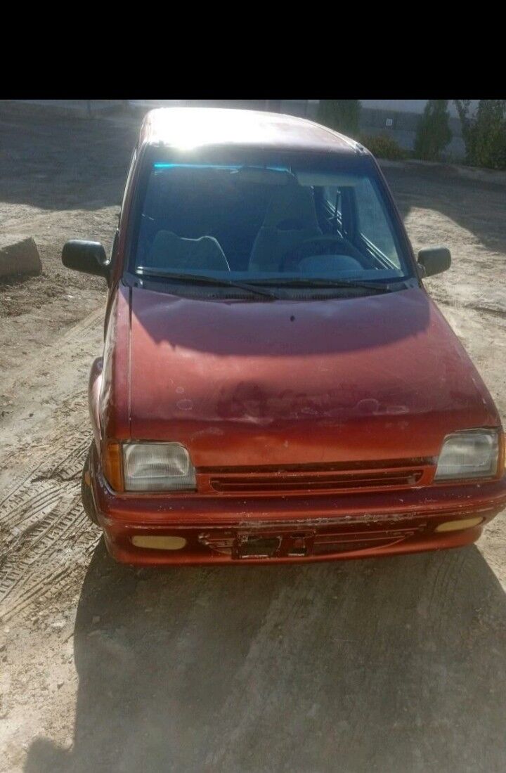 Gyzyl Tiko Mashin Boldim 6 000 TMT - Шабатский этрап - img 2