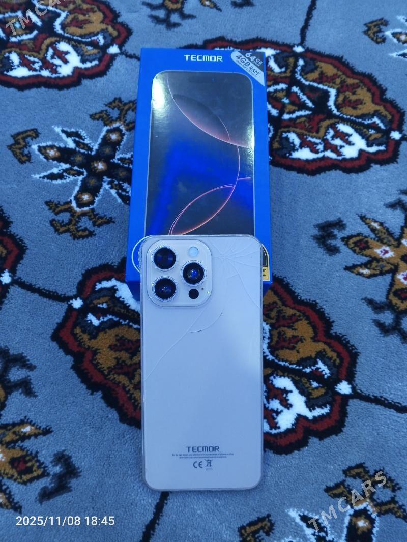 tecmor 16pro - Sakar - img 4