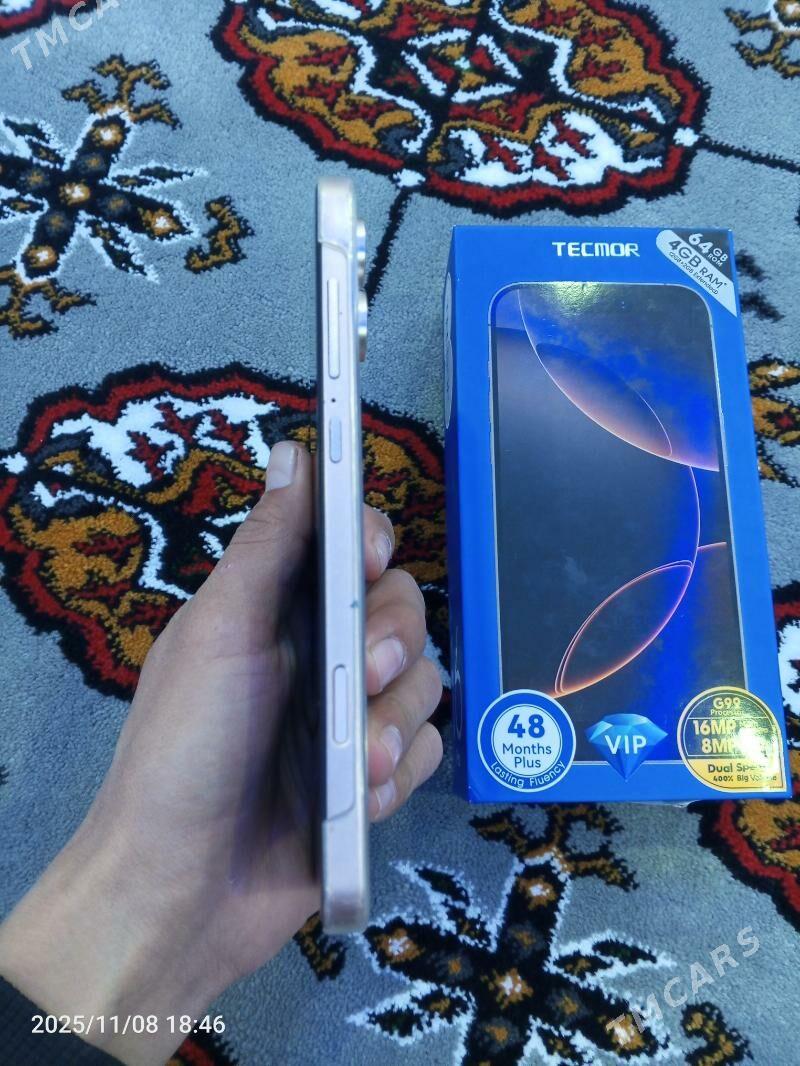 tecmor 16pro - Sakar - img 3