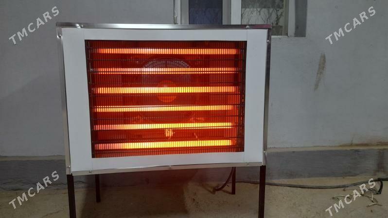 pec - Ak bugdaý etraby - img 4