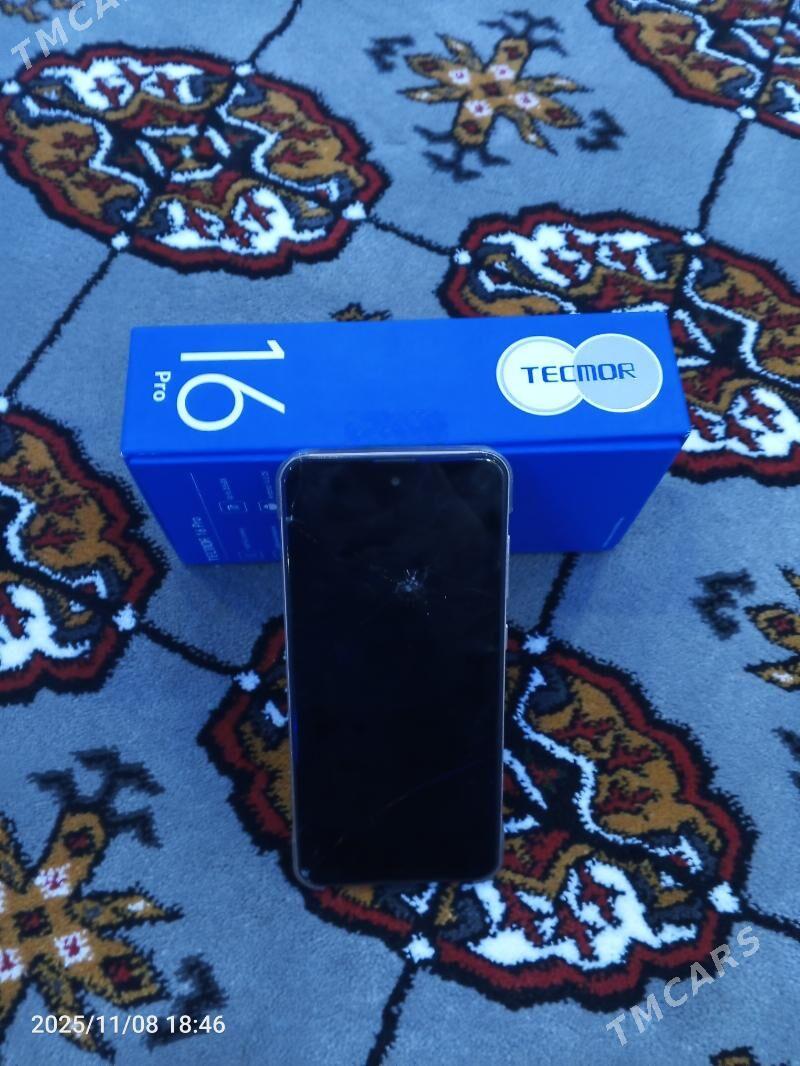 tecmor 16pro - Sakar - img 5