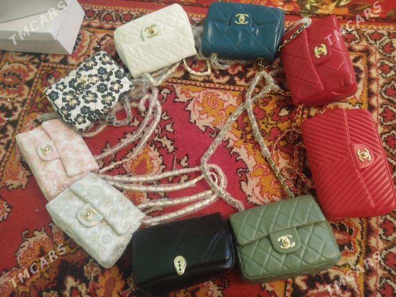 sumkalar - Кёнеургенч - img 4