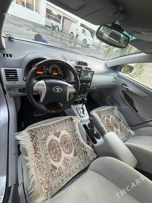 Toyota Corolla 2009 - 195 000 TMT - Ашхабад - img 5