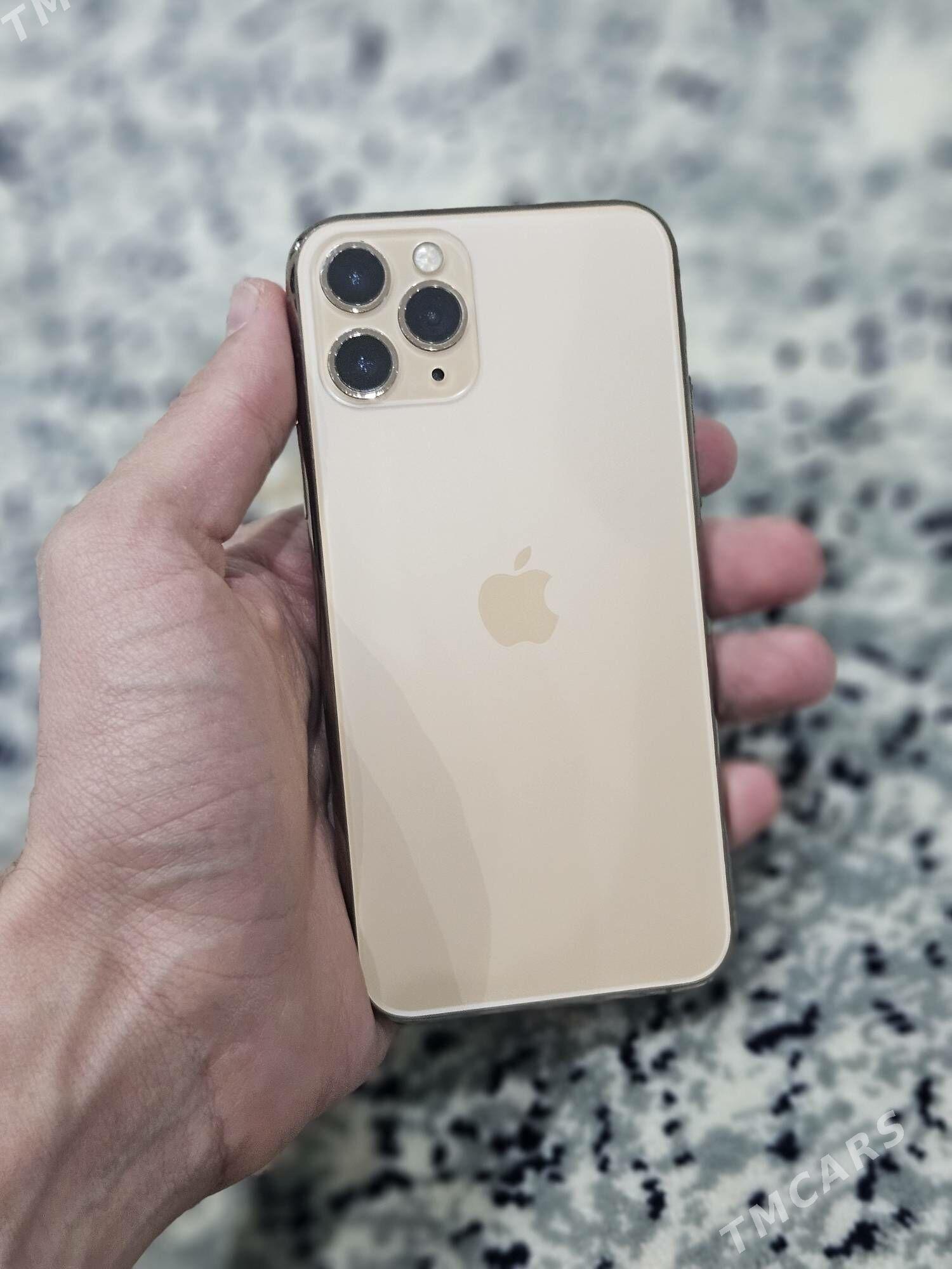 iPhone 11pro - Туркменбаши - img 1