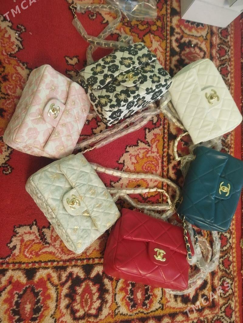 sumkalar - Кёнеургенч - img 5