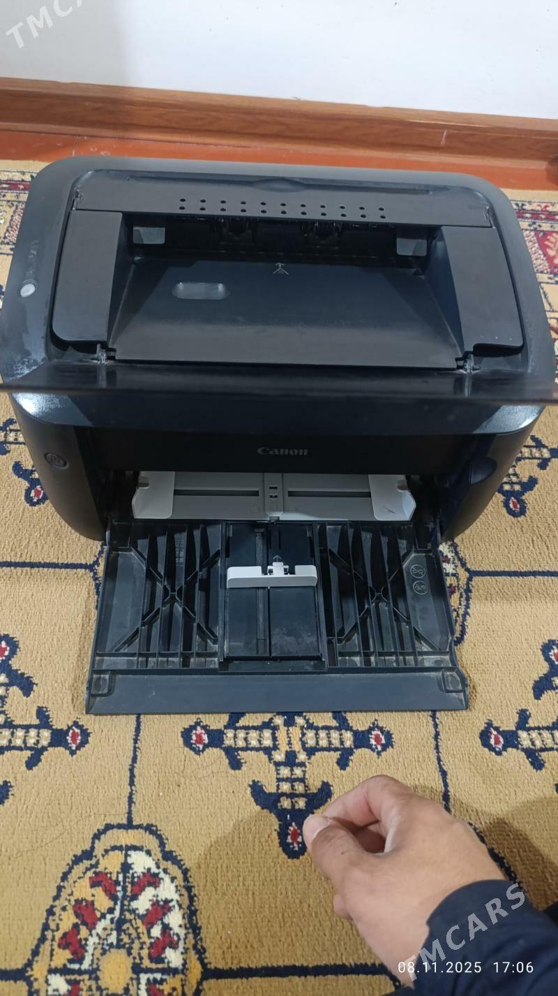 Canon printer - Sakarçäge - img 2