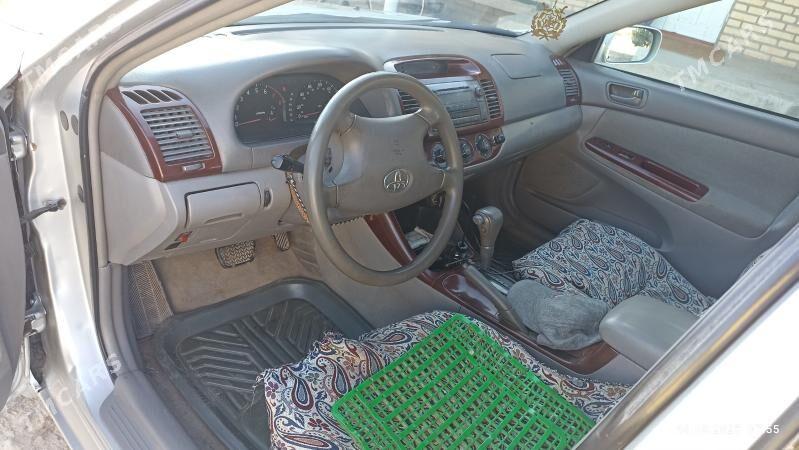 Toyota Camry 2003 - 140 000 TMT - Mary - img 4