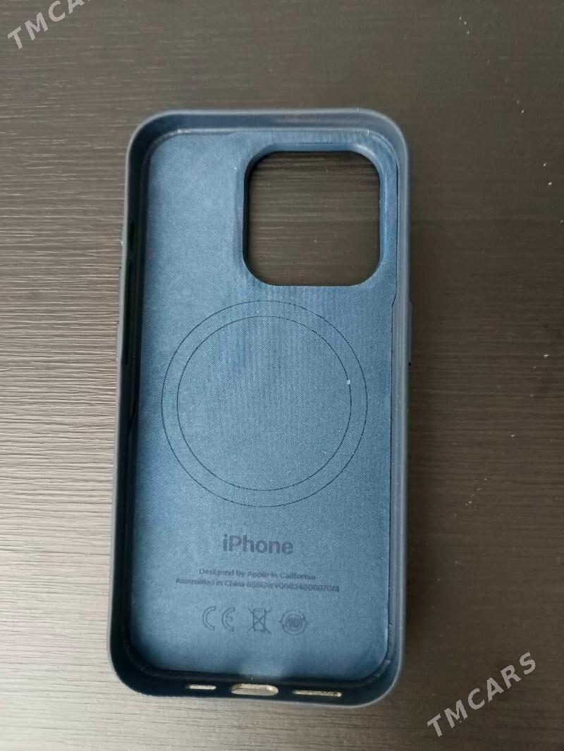 15pro cehol - Ашхабад - img 2