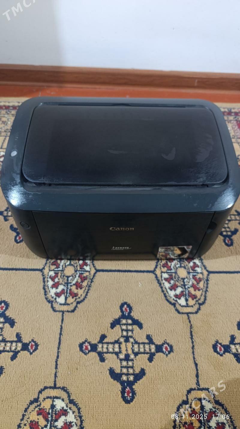 Canon printer - Sakarçäge - img 3