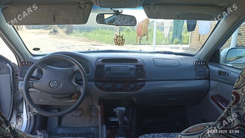 Toyota Camry 2003 - 140 000 TMT - Mary - img 5