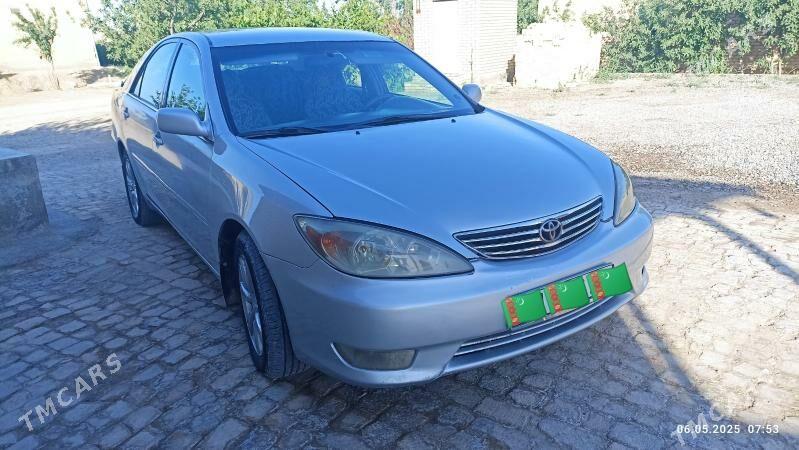 Toyota Camry 2003 - 140 000 TMT - Mary - img 2