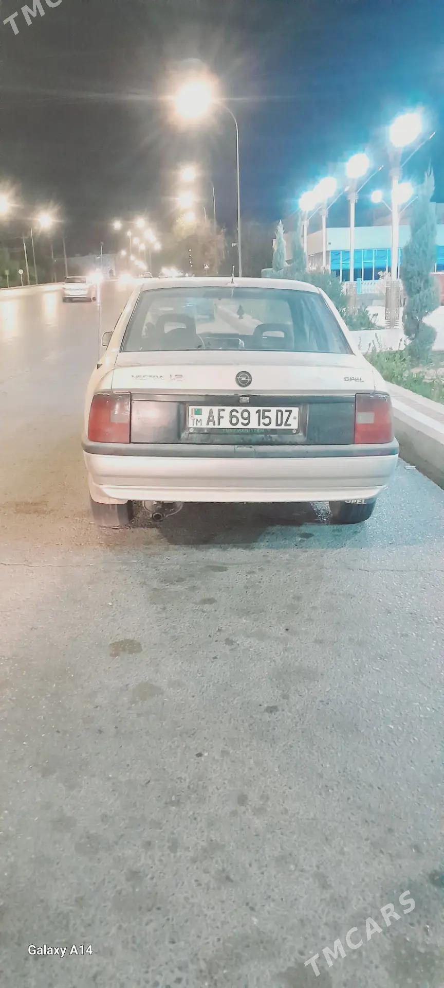 Opel Vectra 1990 - 23 000 TMT - Шабатский этрап - img 7