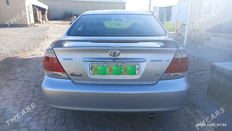 Toyota Camry 2003 - 140 000 TMT - Mary - img 3