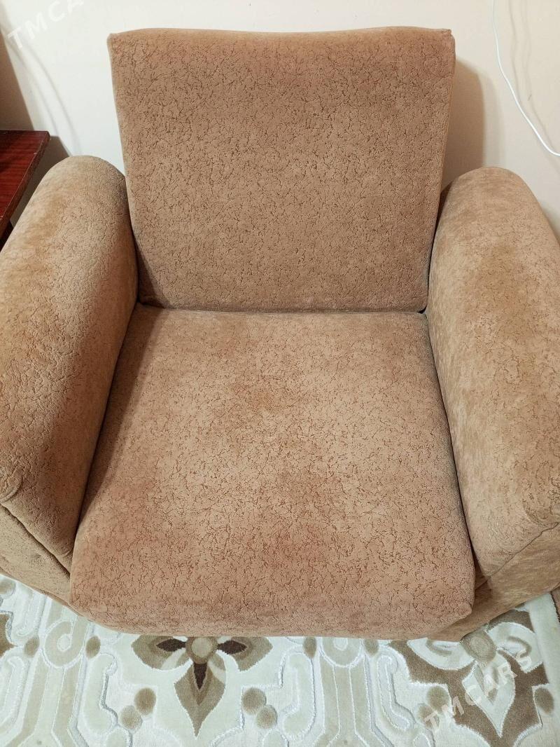 диван кресло - Туркменбаши - img 3