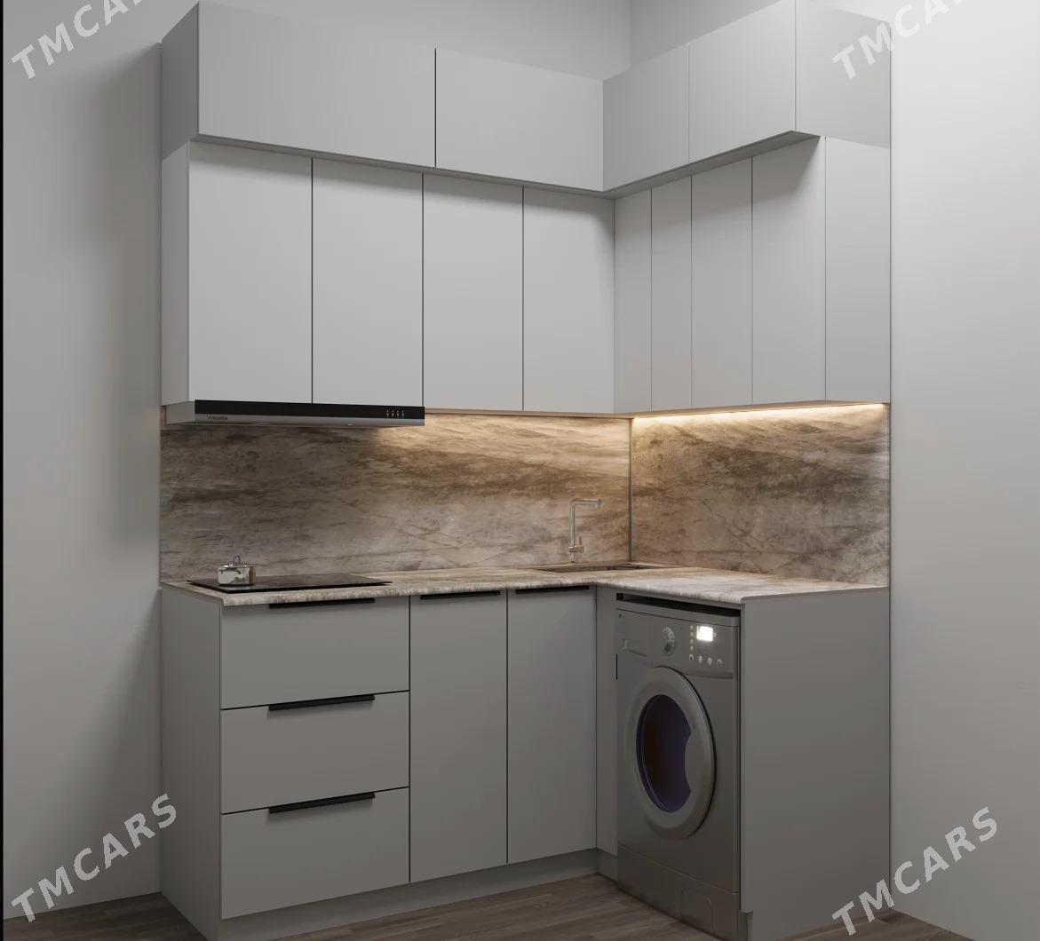 МЕБЕЛЬ НА ЗАКАЗ - Ашхабад - img 5