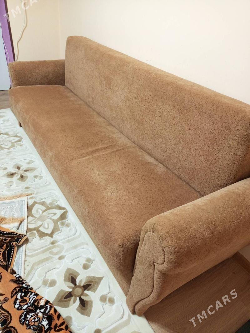 диван кресло - Туркменбаши - img 2