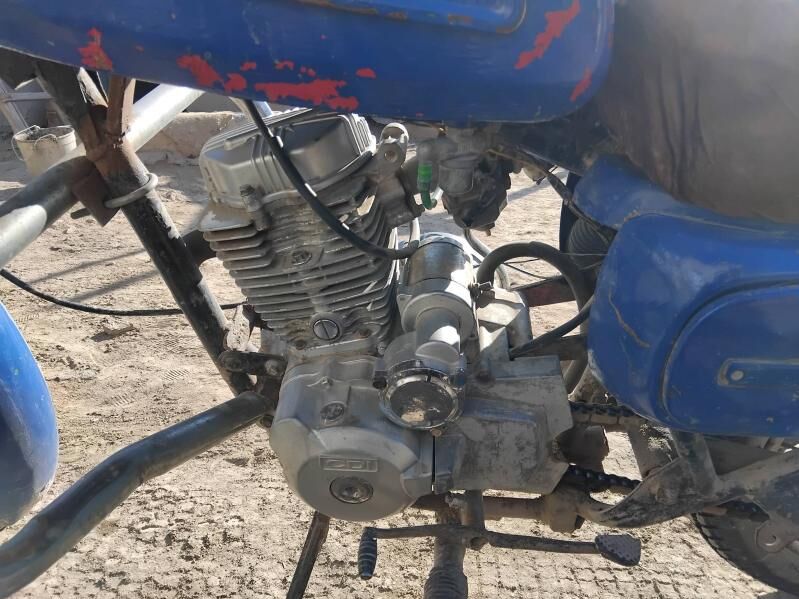 mtr dwigatel 2 000 TMT - етр. Туркменбаши - img 2