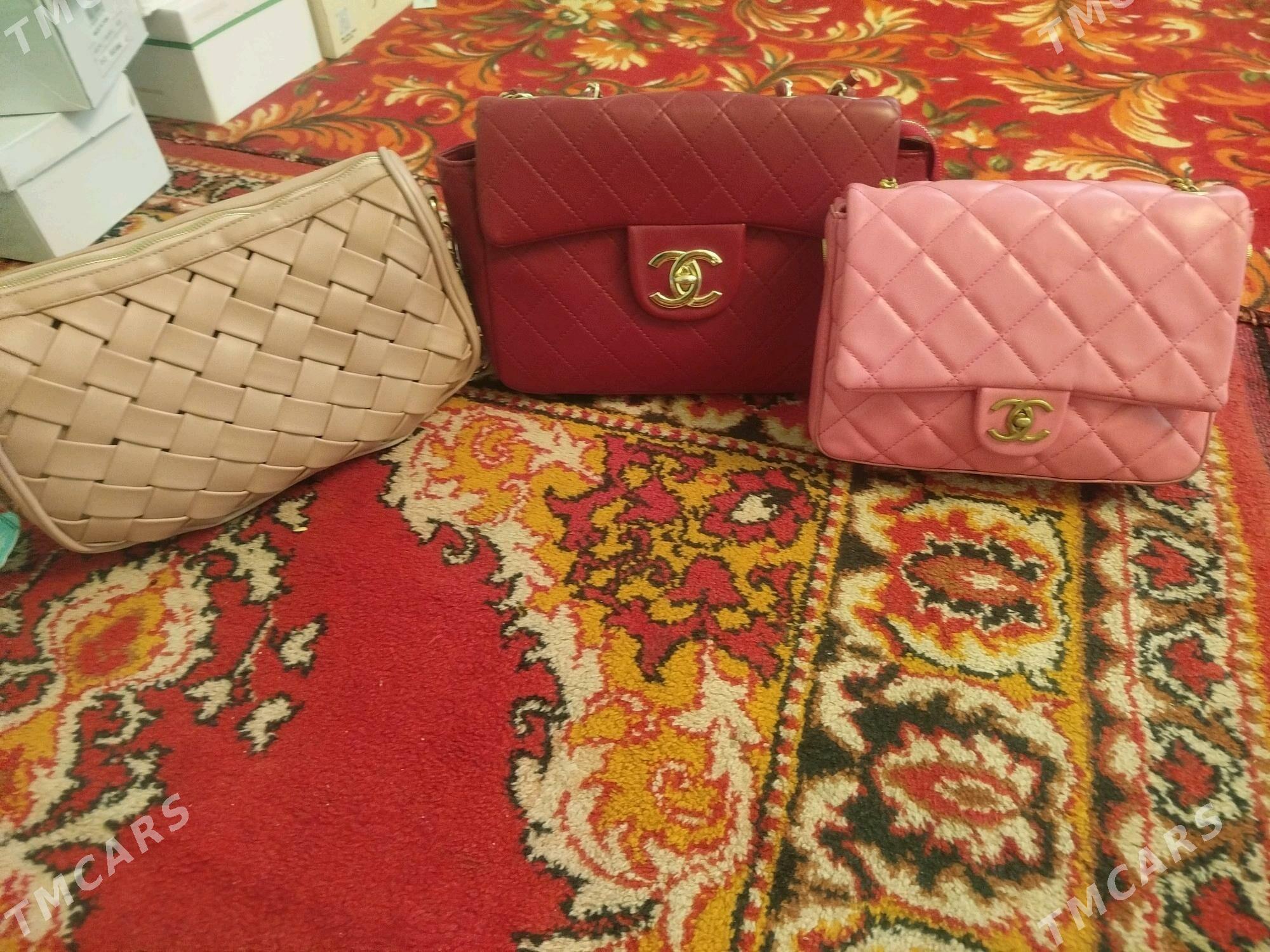 sumkalar - Кёнеургенч - img 7